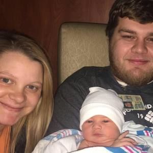 Meet your Posher, Adam